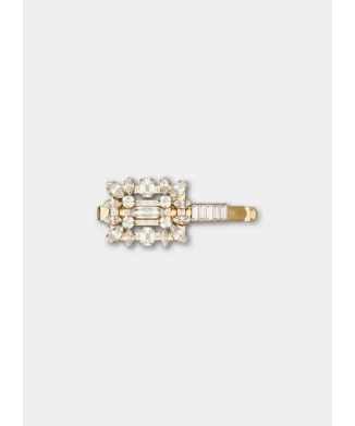 ブロッシュ ヴィヴィエ ヘアクリップ