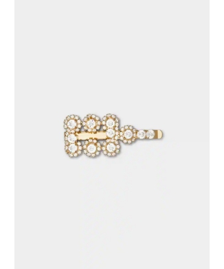 エフロレッソンス ヘアクリップ