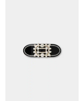 ブロッシュ ヴィヴィエ ヘアクリップ