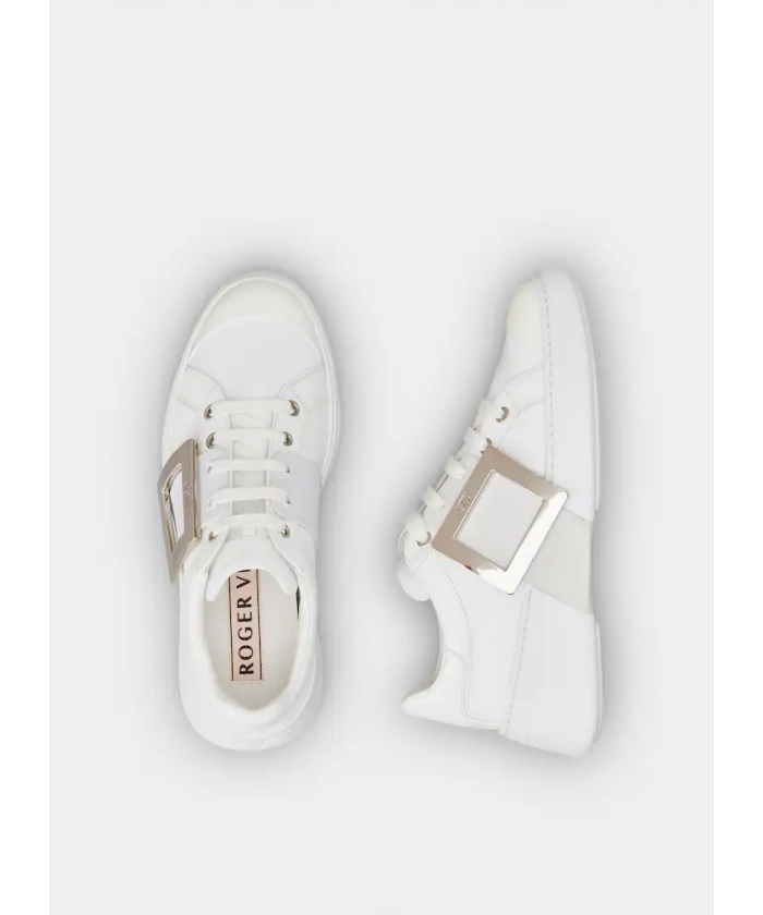 ヴィヴ スケート レザー スニーカー(X24DC136)｜阪急百貨店公式通販