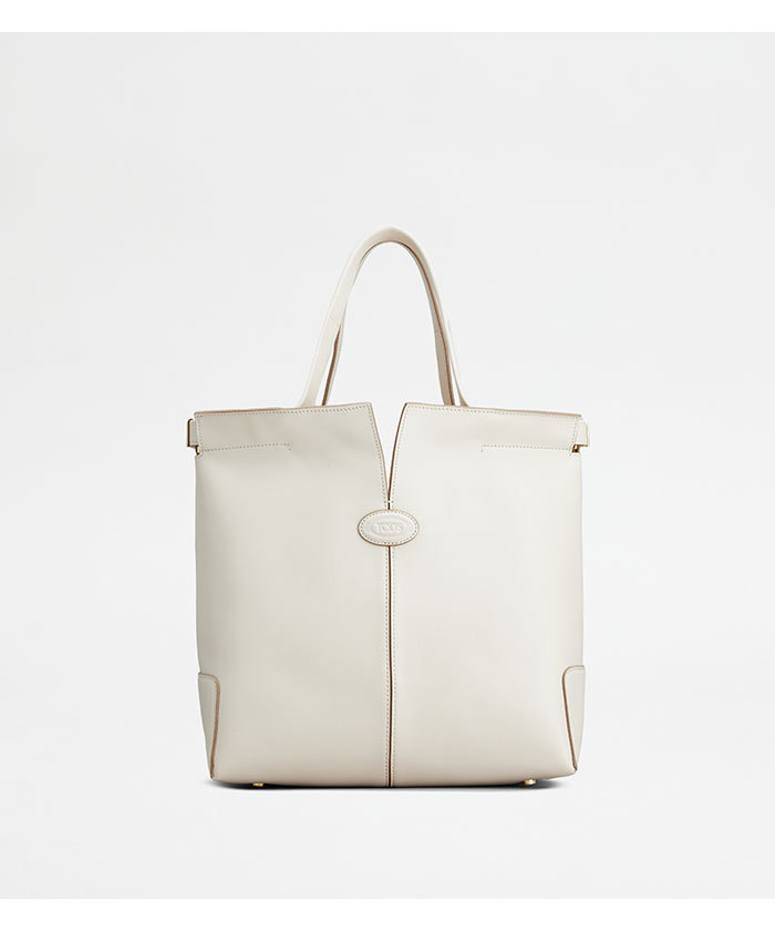 トッズ ディーアイ バッグ フォリオ(X24NA007)｜阪急百貨店公式通販