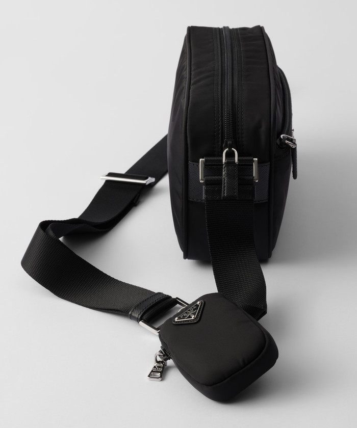 Re-Nylon ショルダーバッグ(X24NG004)｜阪急百貨店公式通販