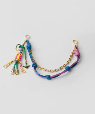 ロボット バッグチャーム