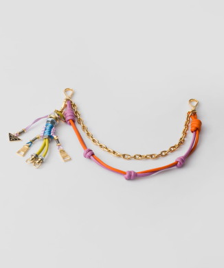 ロボット バッグチャーム