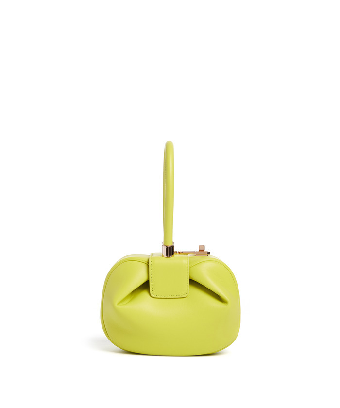 ガブリエラハースト デミバッグ DEMI BAG（Demi Bag in Golden