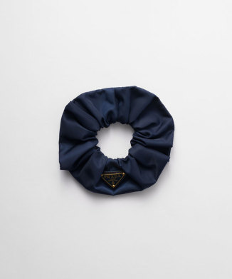 Re-Nylon シュシュ