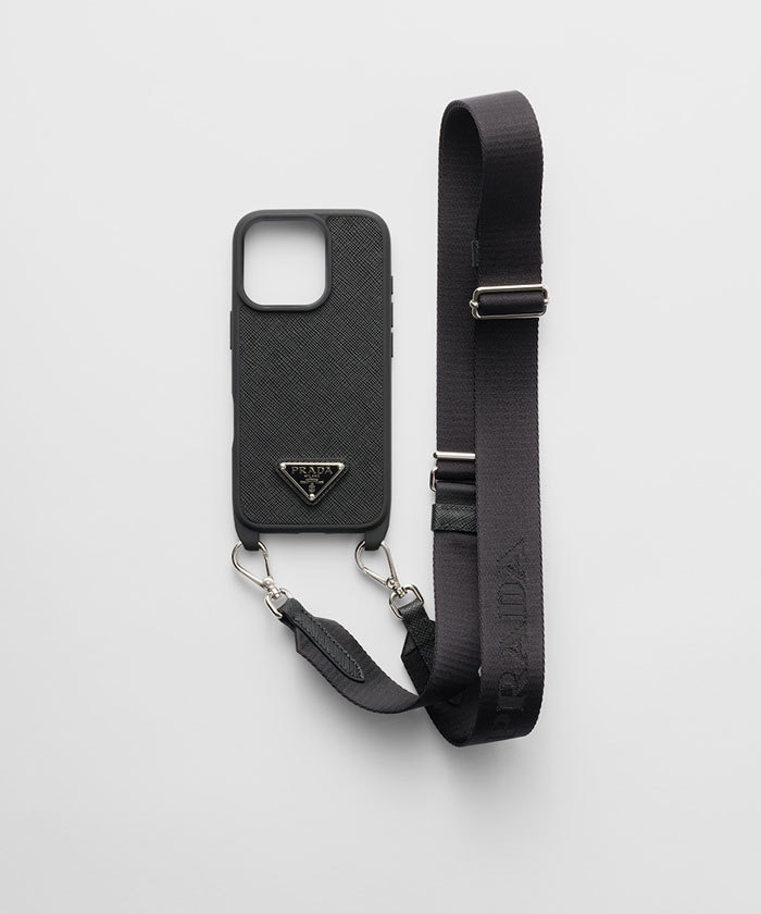 PRADA - PRADA iphone6ケース、ヴィクトリアシークレットパスポートケース Authentic Prada iPhone 6/6S PLUS case | eBay