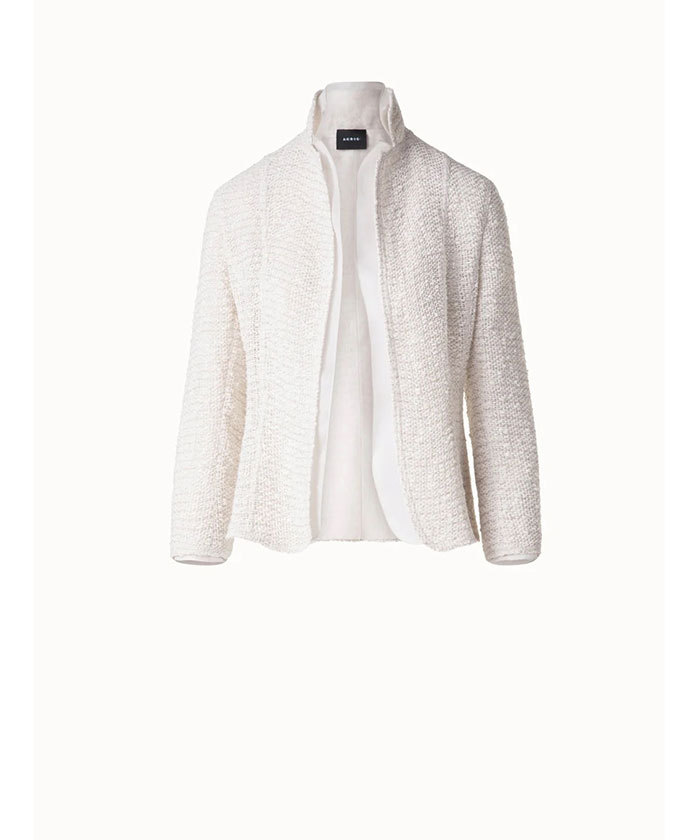 AKRISジャケット JACKET(X254A028)｜阪急百貨店公式通販サイト｜阪急百貨店オンラインストア