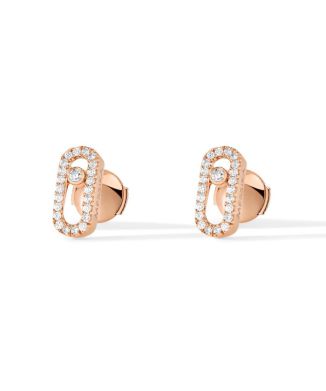 ムーヴ ウノ ピアス