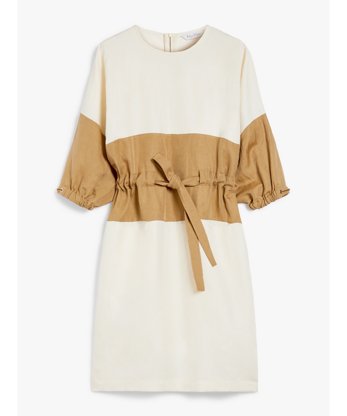 関税送料込S MAX MARA Camelia プリントシルクシャツドレス 関税送料込S MAX MARA Camelia プリントシルクシャツドレス (S