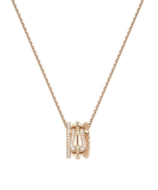 フォース10 ライズ ネックレス