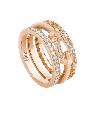 フォース10 ライズ リング