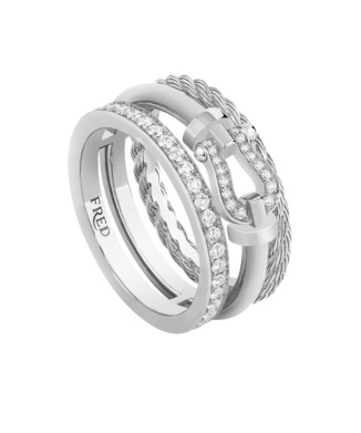 フォース10 ライズ リング