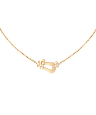 フォース10 ネックレス ラージモデル