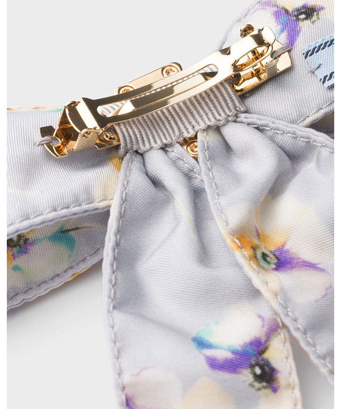 PRADA Re-Nylon ヘアクリップ Prada Re-Nylon ヘアクリップ | ブラック | FARFETCH JP