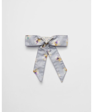 プレックスヘアクリップ プラダ プレックス ヘアクリップ - メルカリ