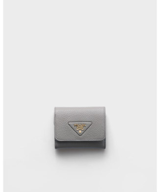 ヴィッテロダイノレザー ミニ財布