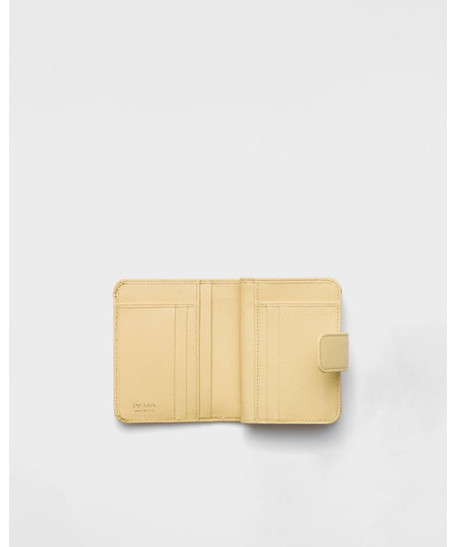 サフィアーノトライアングル 財布(X258G062)｜阪急百貨店公式通販