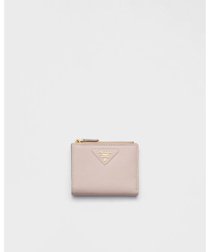 ヴィッテロダイノレザー ミニ財布(X258G063)｜阪急百貨店公式通販