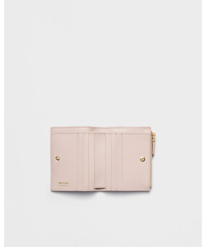 ヴィッテロダイノレザー ミニ財布(X258G063)｜阪急百貨店公式通販