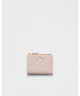 ヴィッテロダイノレザー ミニ財布