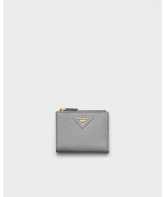 ヴィッテロダイノレザー ミニ財布