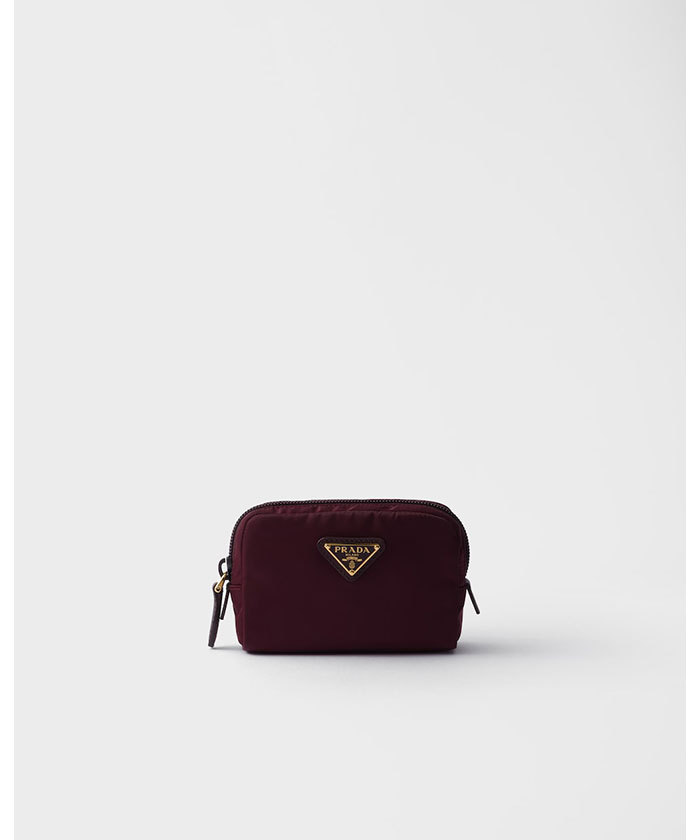 プラダ　ハワイ限定　ポーチ　未使用品 PRADA（プラダ） 【並行輸入品】 ポーチ Re-Nylon ショルダーバッグ