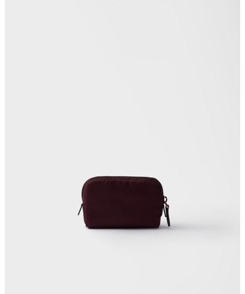 マイクロ Re-Nylon ポーチ(X258G070)｜阪急百貨店公式通販サイト