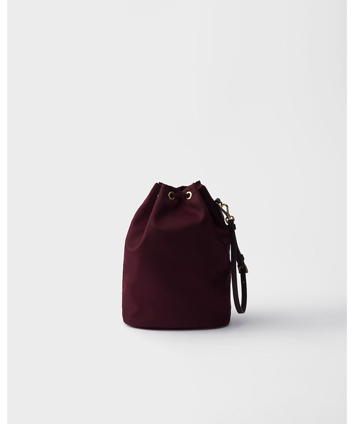 PRADA Re-Nylon ポーチ PRADA Re-Nylon ポーチ (PRADA/ショルダーバッグ・ポシェット