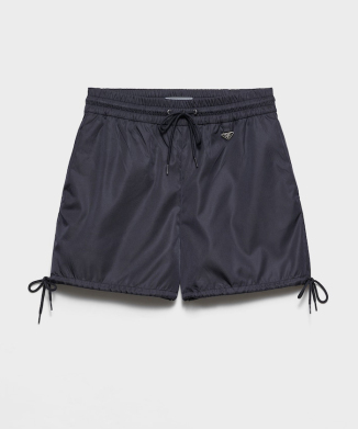 Re-Nylon ショートパンツ