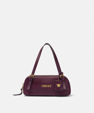 versace ボウリング ショルダー バッグ ヴェルサーチェ タグ ボウリング ショルダー バッグ ヴェルサーチェ タグ | 商品詳細