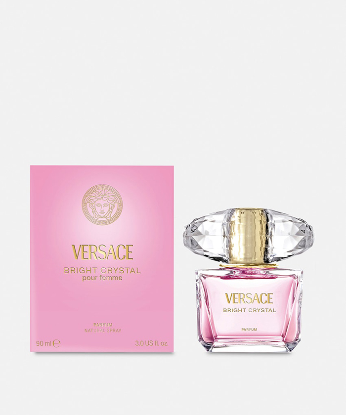 ブライト クリスタル Parfum 90 ml(X25DA066)｜阪急百貨店公式通販