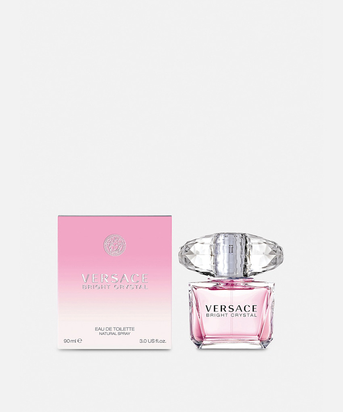 ブライト クリスタル EDT 90 ml(X25DA067)｜阪急百貨店公式通販サイト