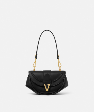 ラ メドゥーサ スモール キャンバス トート バッグ(X244A051)｜阪急