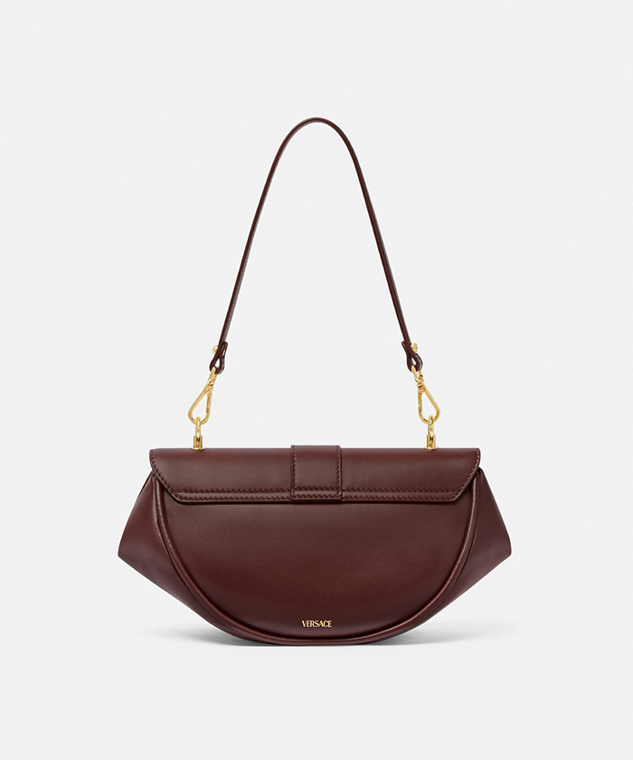 ヴィルトゥス レザー ショルダーバッグ(X25DA078)｜阪急百貨店公式通販