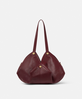 プロテア ナッパ ショルダー バッグ