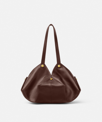 プロテア ナッパ ショルダー バッグ