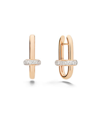 「イコニカ」イヤリング