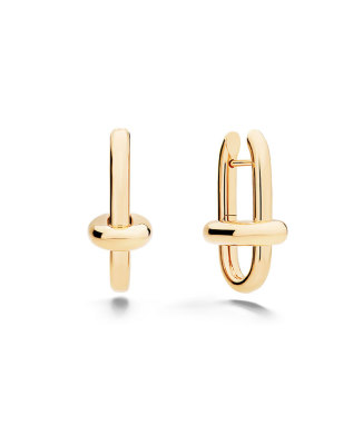 「イコニカ」イヤリング