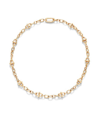 「イコニカ」ネックレス