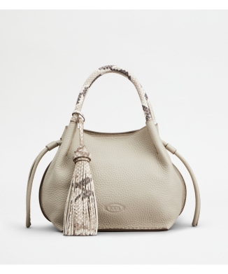 バケット バッグ スモール