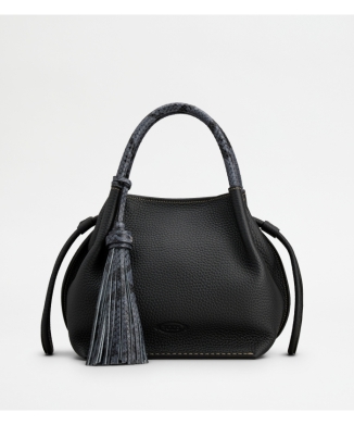 ［11/19(水)10:00販売開始予定］バケット バッグ スモール