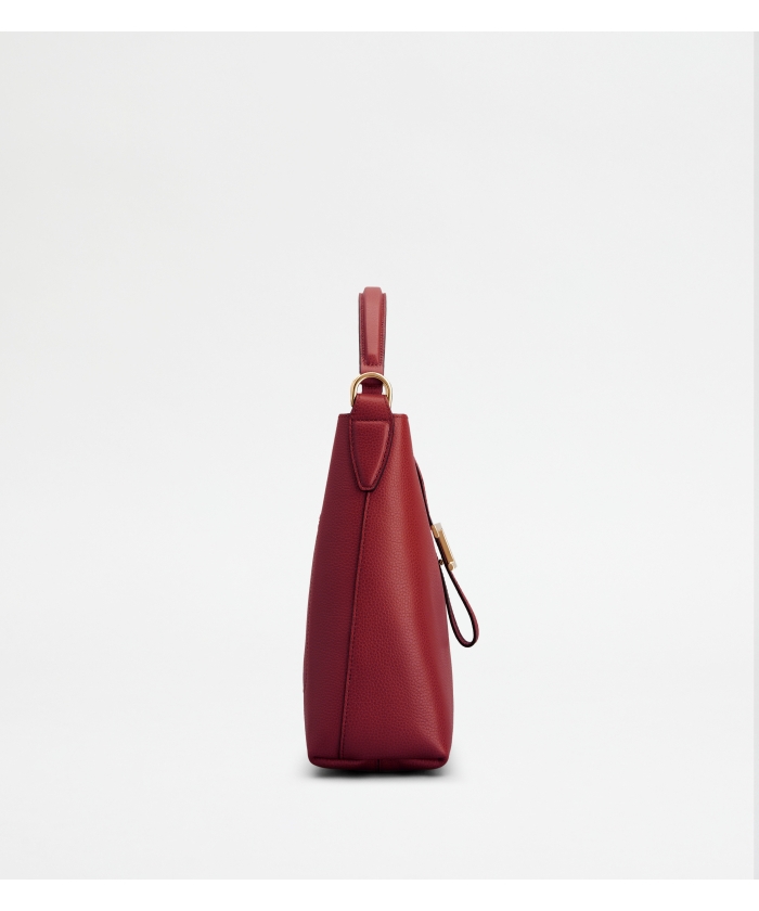 11/19(水)10:00販売開始予定］T タイムレス レザー バケット バッグ