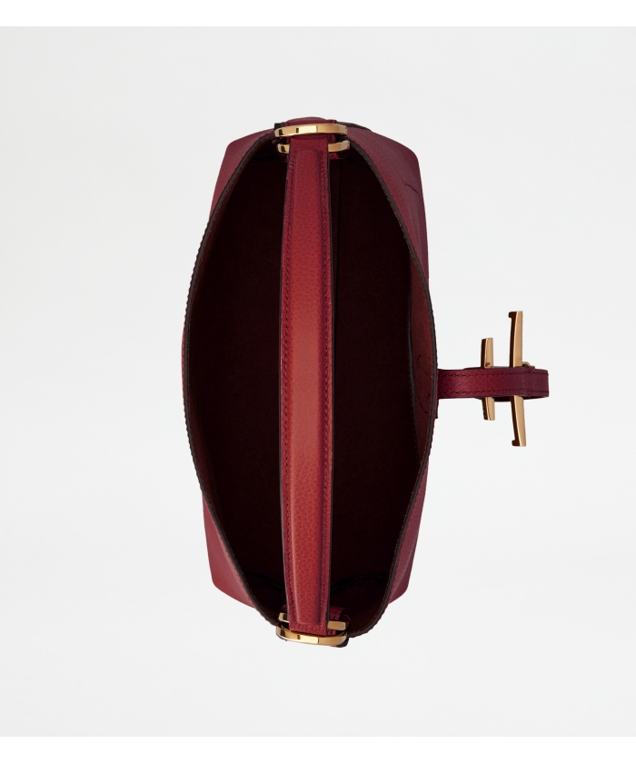 11/19(水)10:00販売開始予定］T タイムレス レザー バケット バッグ