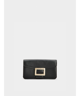 ベル ヴィヴィエ クレジット カード ケース