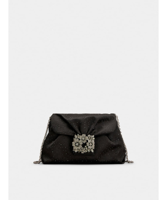 ジュエル エフロレッセンス バッグ ミニ