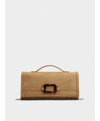 ベル ヴィヴィエ クラッチ