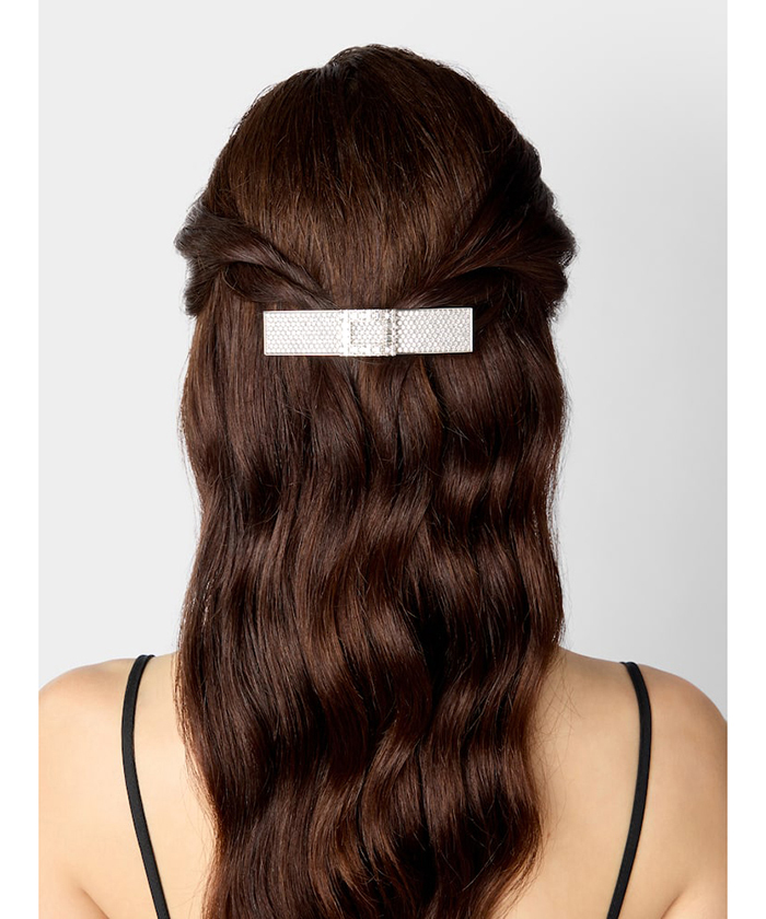 トレ ヴィヴィエ ヘアクリップ(X25NA088)｜阪急百貨店公式通販サイト