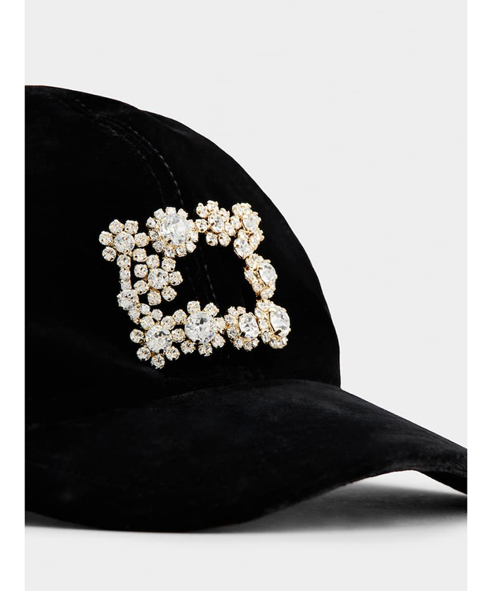 エフロレッセンス ベースボール キャップ(X25NA104)｜阪急百貨店公式