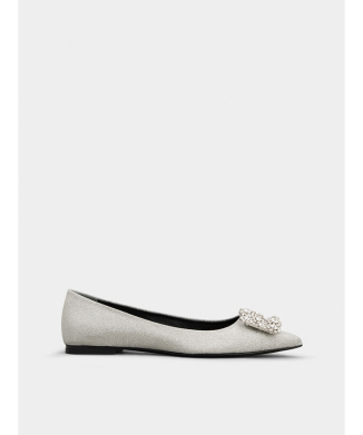 エフロレッセンス バレリーナ